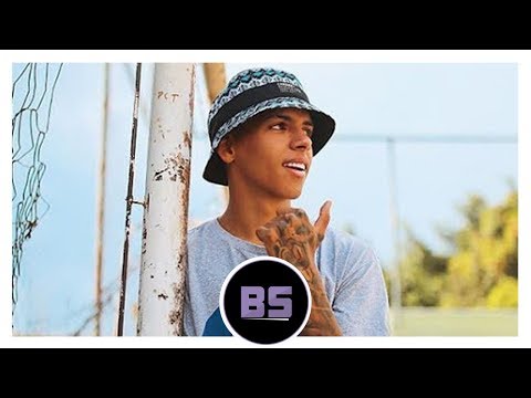 MC RICK, MC L DA VINTE, MC PKZINHO E MC AK - MEGA DE BH ( WEB - CLIPE ) 2019