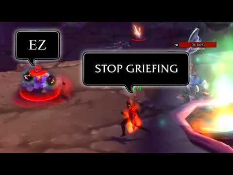 WoW Classic Hardcore Moments | Highlights Clips #387