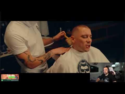 GUH REAKCIJA NA GAZDA PAJA x BIBA x THCF - CHAT CHAT (OFFICIAL VIDEO)
