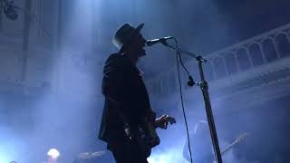 The Veils - King of Chrome - Live at Paradiso