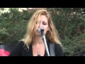 Tori Sparks i The Missing Leech han inaugurat el segon Darnius Fest
