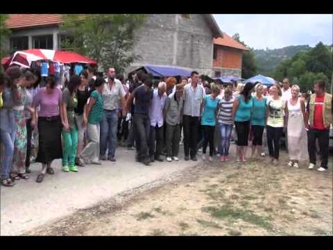 liplje  2013 drugi dio