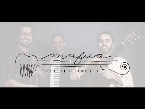 CAÇAROLA (Mafuá Trio Instrumental)