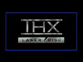 THX Broadway LaserDisc Key E Fictional 5 1 Version