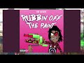YBN Nahmir Rubbin Off The Paint Clean
