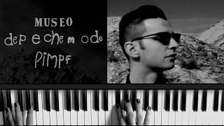 Depeche Mode Pimpf - Piano Version (Only for hard core DM fans!)