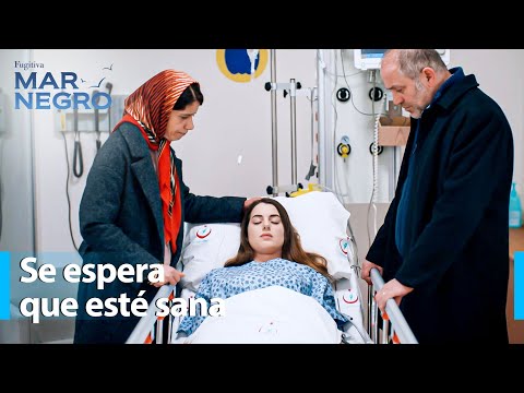 Everyone expects good news from Mercan - Black Sea Chapter 157 | Fugitive