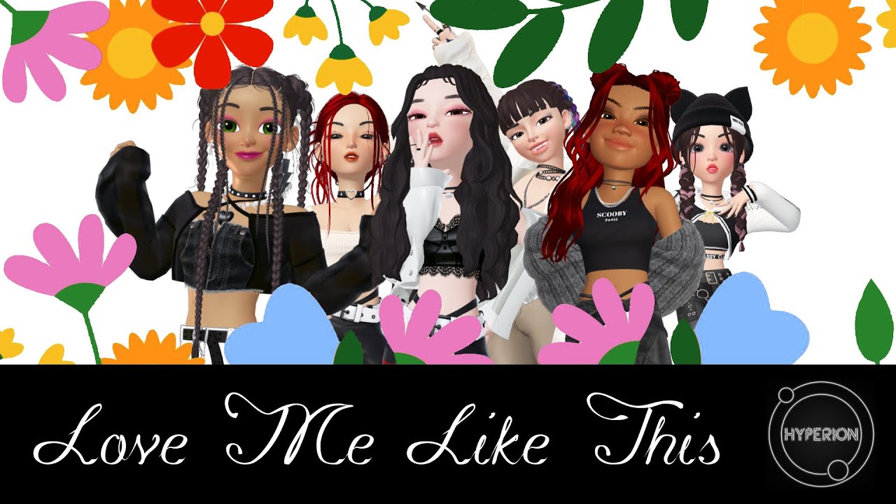 Love Me Like This by Hyperion Collabs thumbnail
