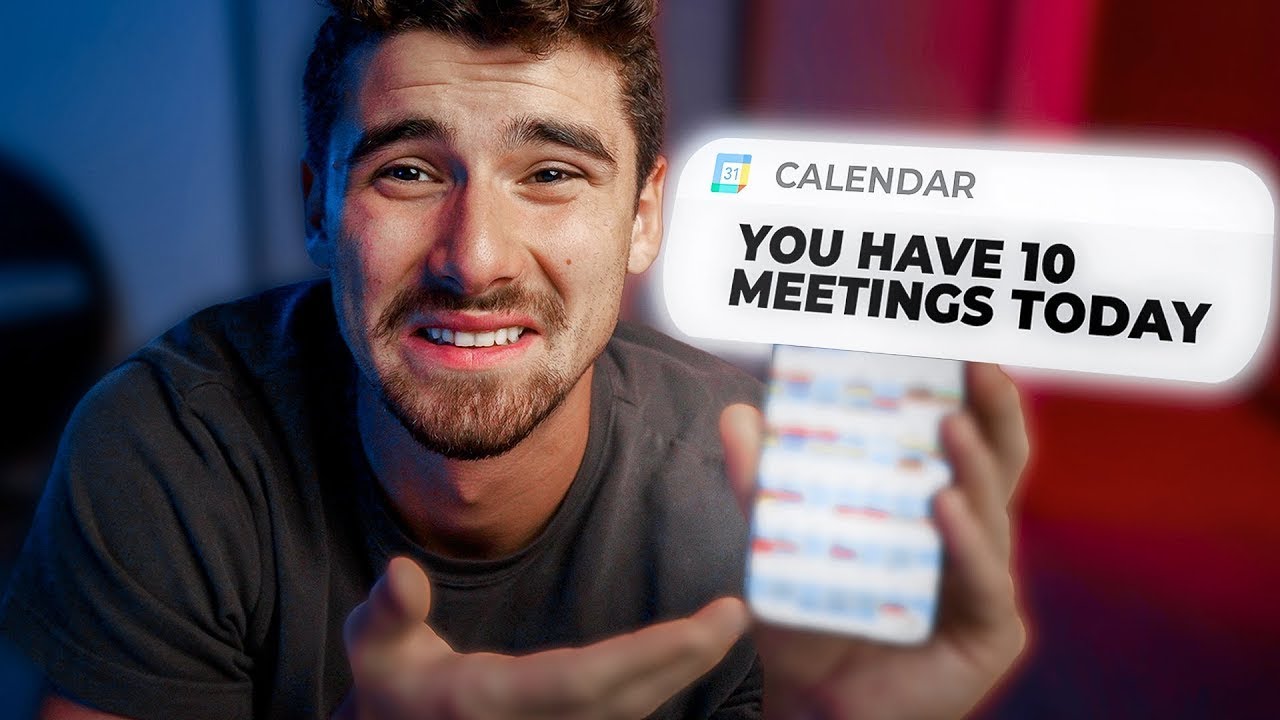 SMMA Owner Day In Life