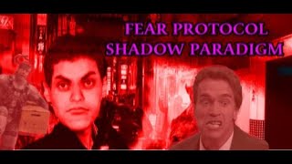 Fear Protocol: Shadow Paradigm - I am at a loss for words