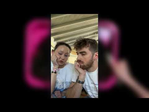 Alice Longyu Gao - Gnarly (prod. The Chainsmokers) [KATSEYE Demo] (Longer Snippet)