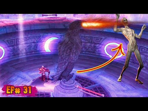 Can You Solve This Insanely Hard Puzzle in God of War 2 ? | God of War 2 Episode 31