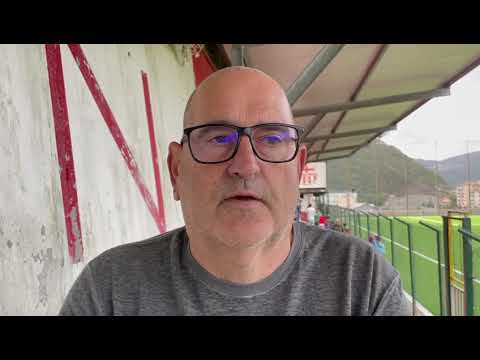 Baiardo-Campomorone Sant'Olcese 1-3: le parole di Massimo Faccioli | 19/09/2021