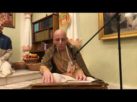 Srila Prabhupada's Appearance Day