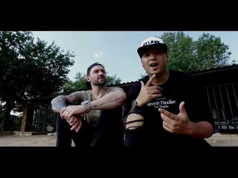 WeezyJay - Come Alive (feat. Ryki) [Official Video]