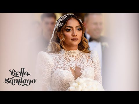 Bella Santiago - Linistea | Official Video