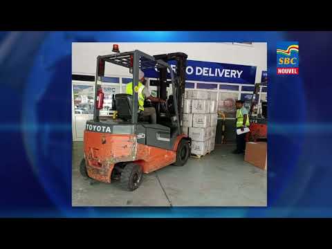 8 p.m News 22-12-2025