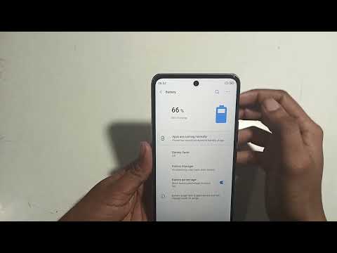 Motorola Edge 30 pro | how to show battery percentage | battery percentage kaise dekhen