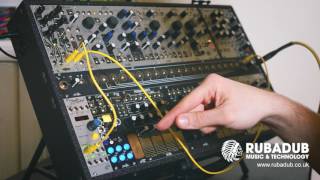 Video thumbnail for Noise Engineering - Basimilus Iteritas Alter by Rubadub Music & Technology
