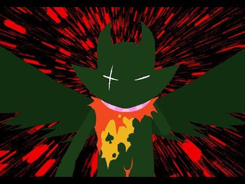 Homestuck - [S] The Price Of Oblivion