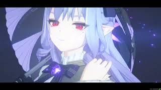 [絕區] 新來的三蓄大人挺好玩的