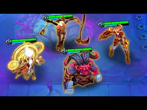 The BEST WAY to play Set 16?!