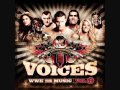 WWE Soundtrack #1 Randy Orton's Theme 