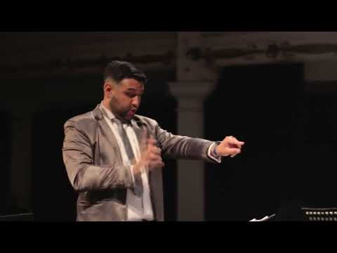 La Pasión Según Astor de Martin Palmeri