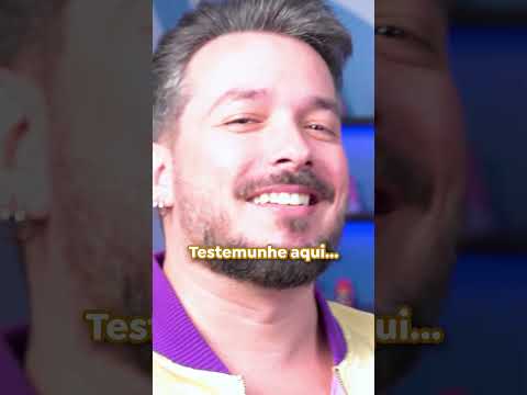 O MARCEL QUE ACERTOU...