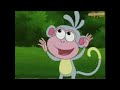 Dora Explorer Baby Dinosaur