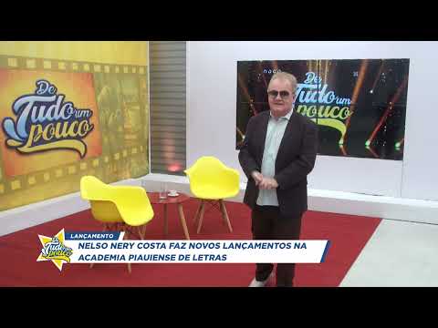 DE TUDO UM POUCO - 19.09.2026
