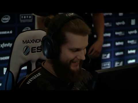 CSGO- NiP vs  OpTic-Cbble  -Group B-Round 1-   ESL Pro League Season 6 Finals