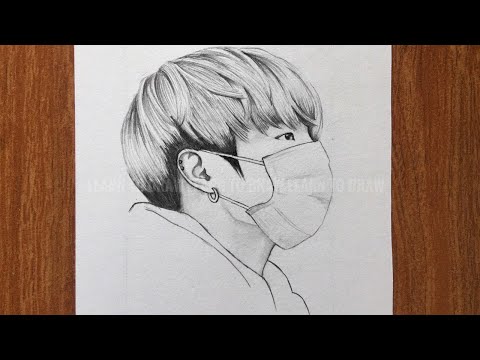 Download Bts Drawing Learn 3gp Mp4 Codedwap Download Bts Drawing Learn 3gp Mp4 Codedwap