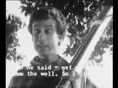 Gupi gayen bagha bayen intro