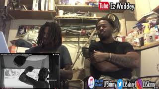 Sauce Walka - N 2 Dat (Reaction Video)