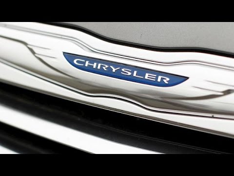 فيات كرايزلر ستحدث مصعنيها في اوهايو وميشيغن وتؤمن 2000 وظيفة economy