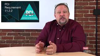 PCI Requirement 11.2.2 – Perform Quarterly External Vulnerability Scans