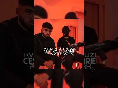 Jul X Kvra / Fransa Bizi İstemiyor