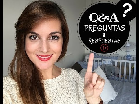 TAG Q&A | preguntas y respuestas | MARILYN’S CLOSET