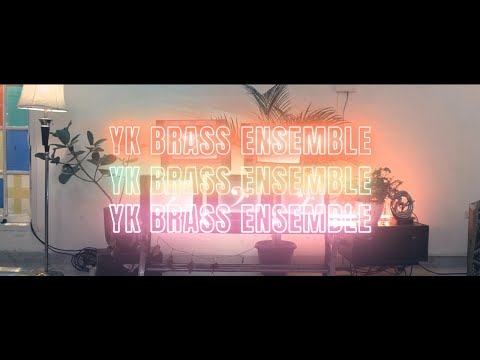 YK Brass Ensemble - Feeling Dreams (Official Music Video)