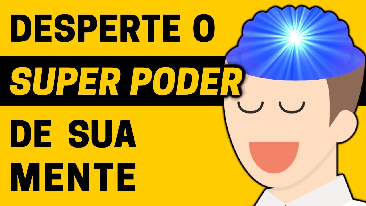O Poder do Subconsciente | Resumo Completo do Livro de Joseph Murphy