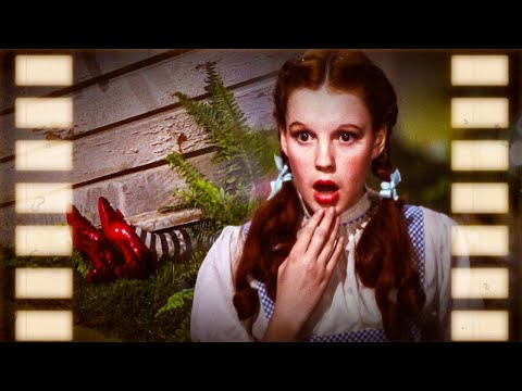 Truth in Movies! #71 The Wizard of OZ