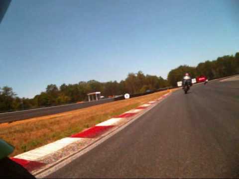 Brandon at T-bolt (red grp).wmv