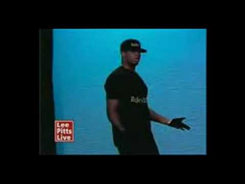 DaShizWiz dances to Chillindude