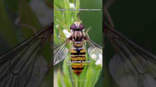 This is NOT a Wasp!!