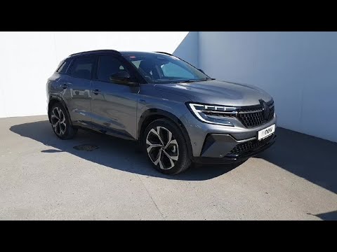 Renault Austral E-tech Hybrid 200 Techno Esprit A - Image 2