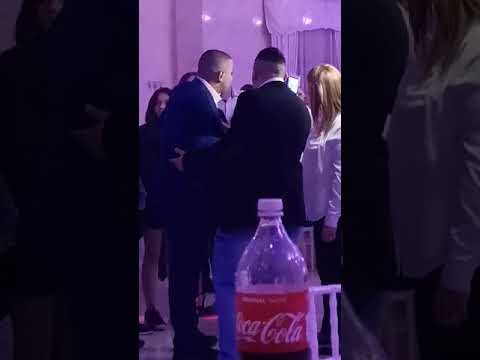 22.03.2019.Holywood BG Nesa, Djura Luchijano, Kokan, Sisko