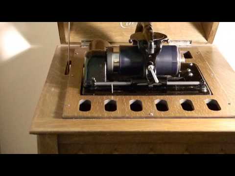 Just A Baby's Prayer At Twilight