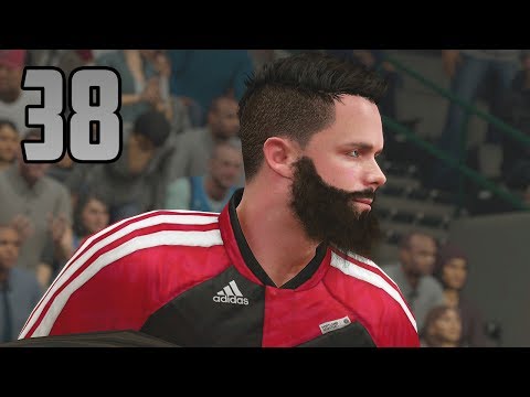 NBA 2K14 PS4 - My Player Career (Part 38 - Thriller in Dallas)