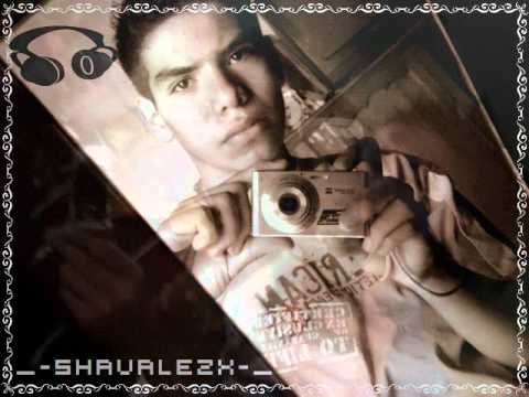 musica de antro abril 2011 (dj shavalex)